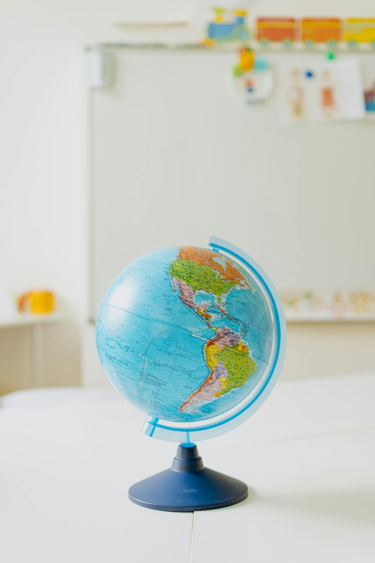 미국 초등교육 인기 지역 관련 사진