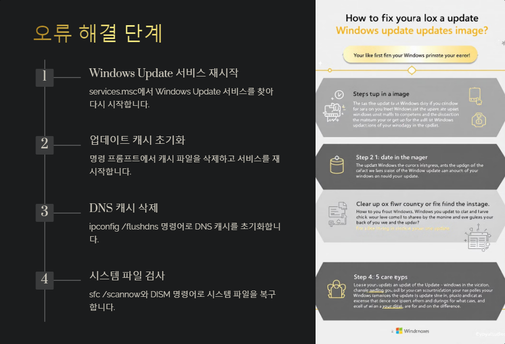 윈도우업데이트