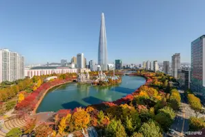 서울특별시 지역 명소 20선