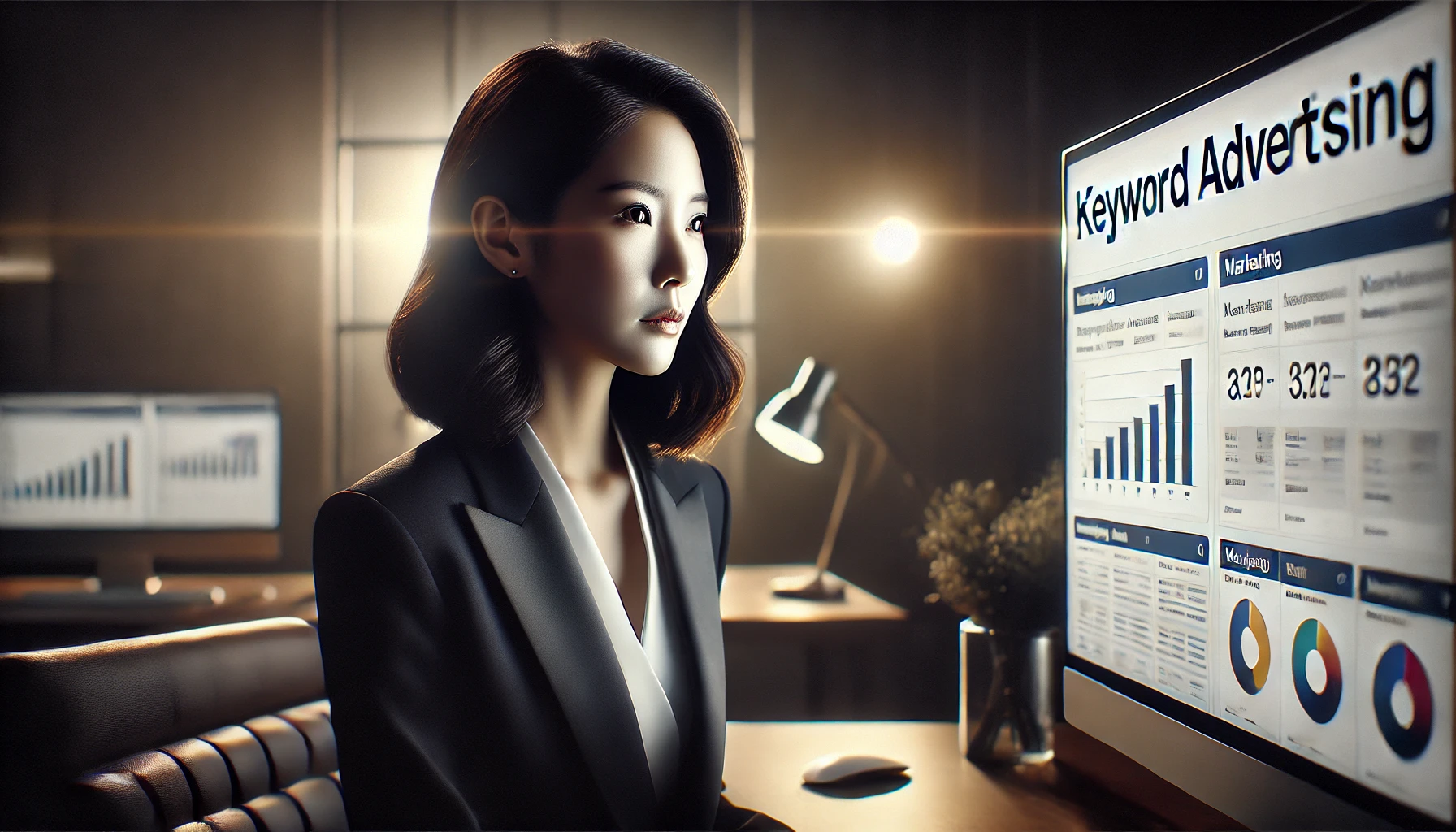 키워드 광고 방법