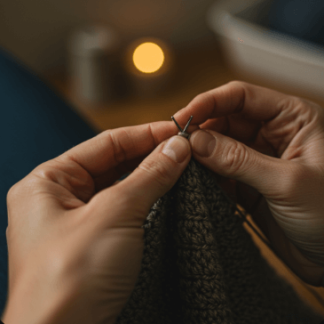 손가락 마디 아픈 이유 5가지13