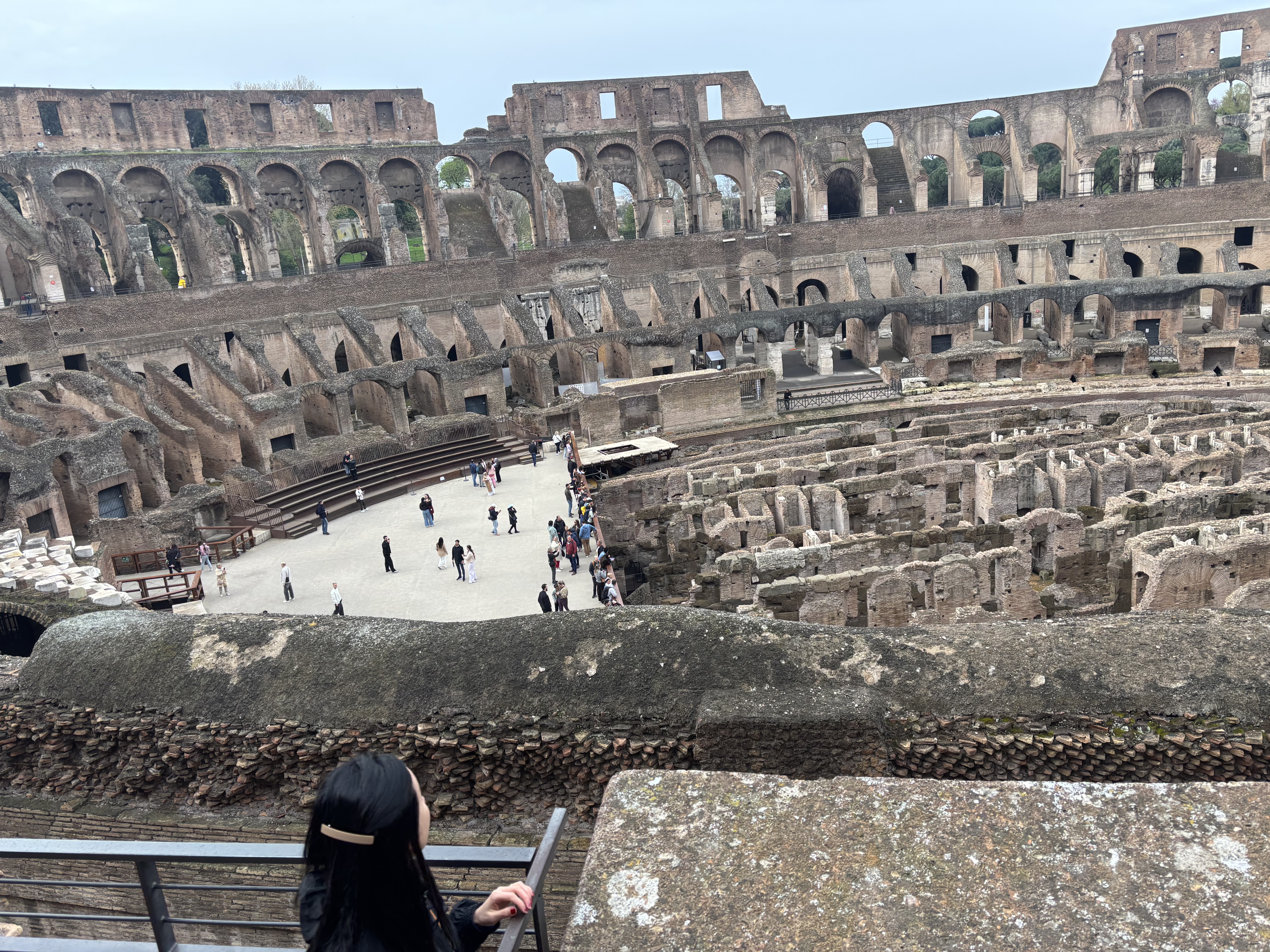 이탈리아 로마여행 