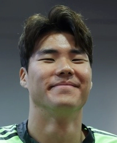 송범근 축구선수 프로필 나이 고향 학력 연봉 인스타그램