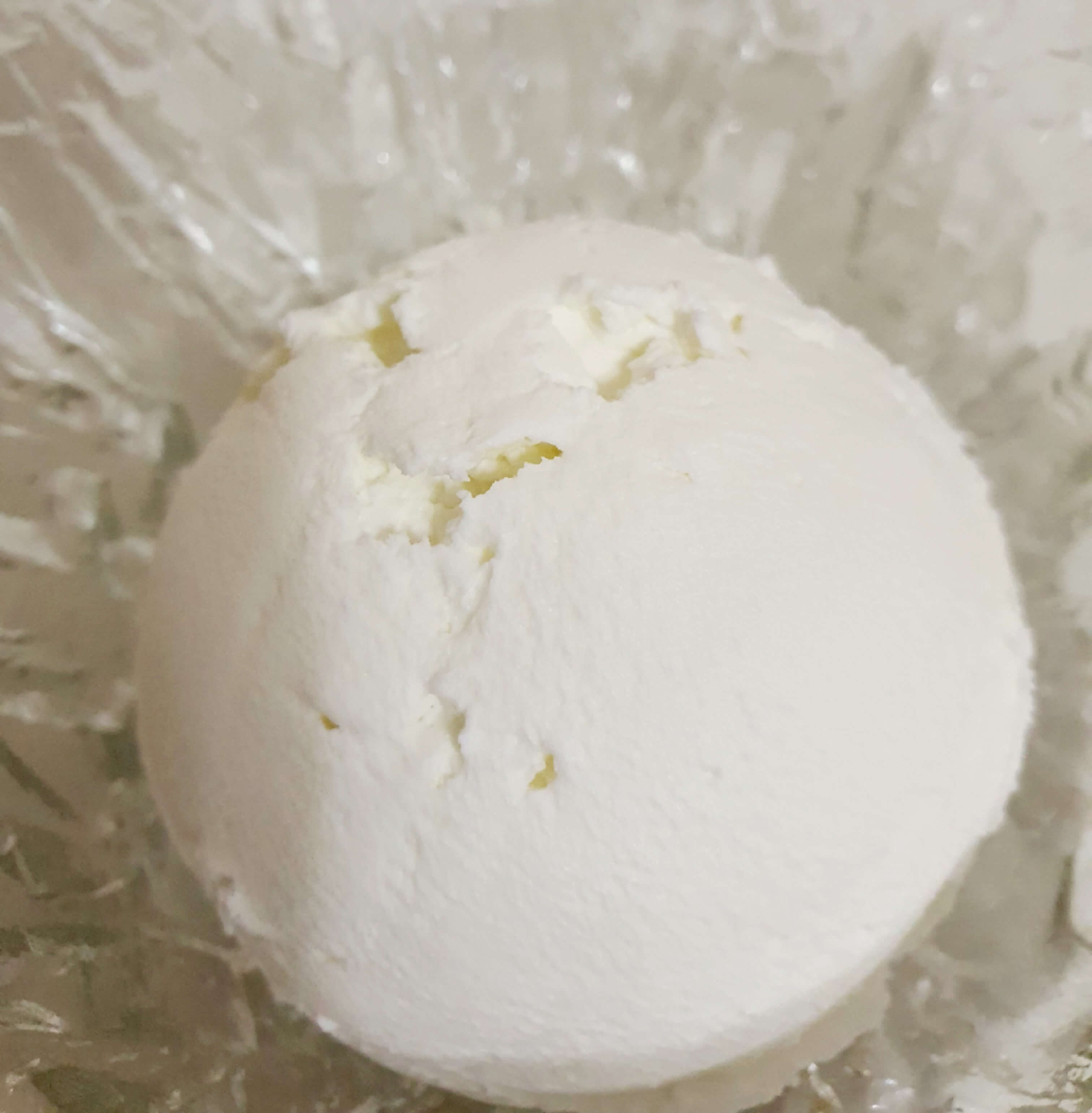 그릭요거트 만들기