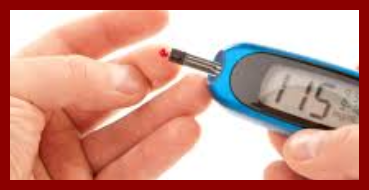 공복혈당 낮추기