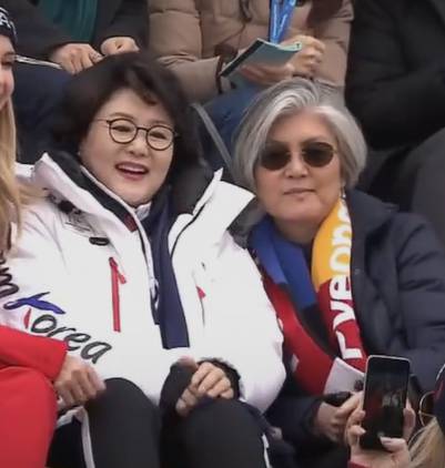 강경화 주미대사 프로필 | 나이, 학력, 남편, 자녀, 외교부 장관