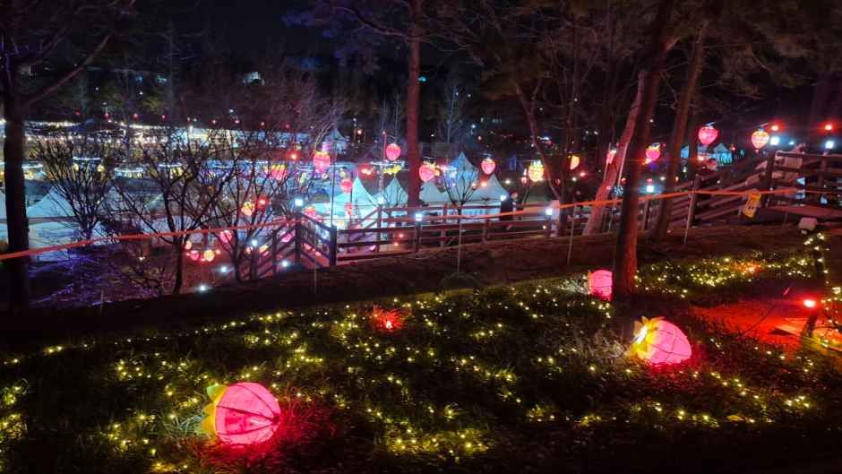 논산딸기축제 완벽 가이드｜일정&middot;주차&middot;체험&middot;아이동반 팁 총정리
