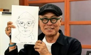 허영만 가짜 부고