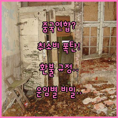 중국연합항공 운임 종류별 취소 수수료..