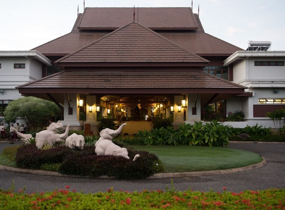 치앙마이하일랜드골프리조트