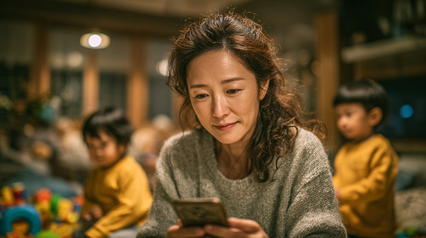 중년 이혼 여성의 정부 지원금과 복지 혜택
