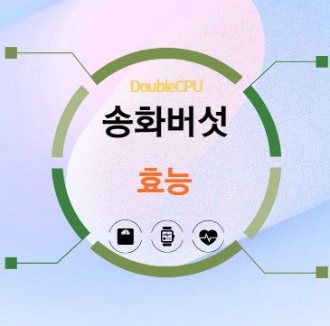 송화버섯 효능 탐구