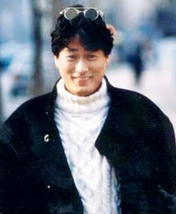 가수 김현식 관련 사진