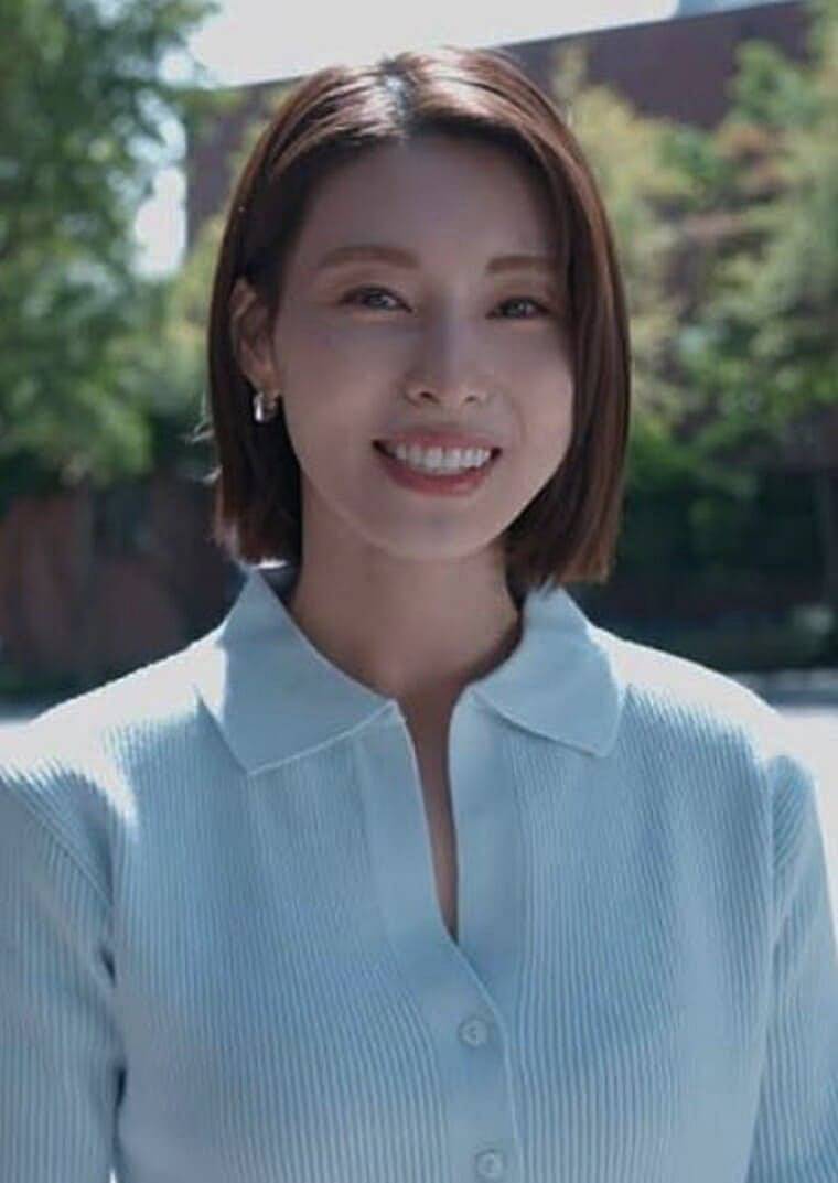 배우-김정화