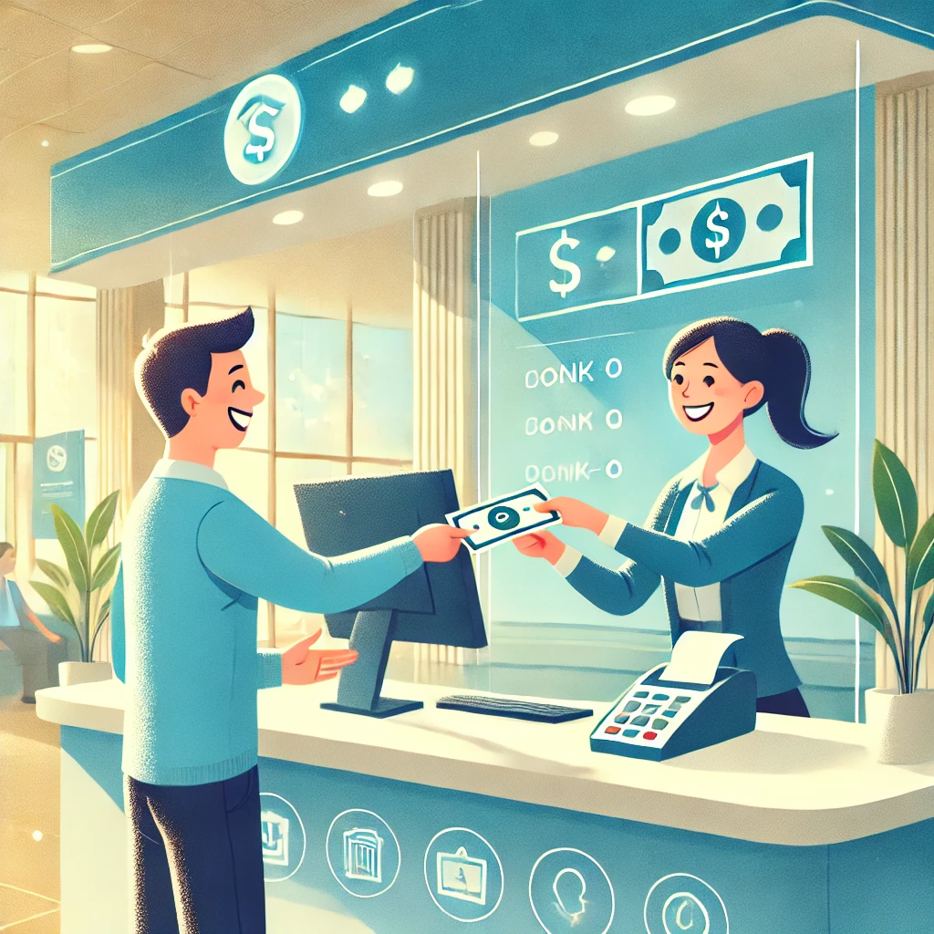 2025년 지역별 맞춤형 정부 지원금 찾는 법