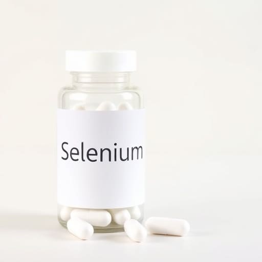 면역력 높이는 영양제