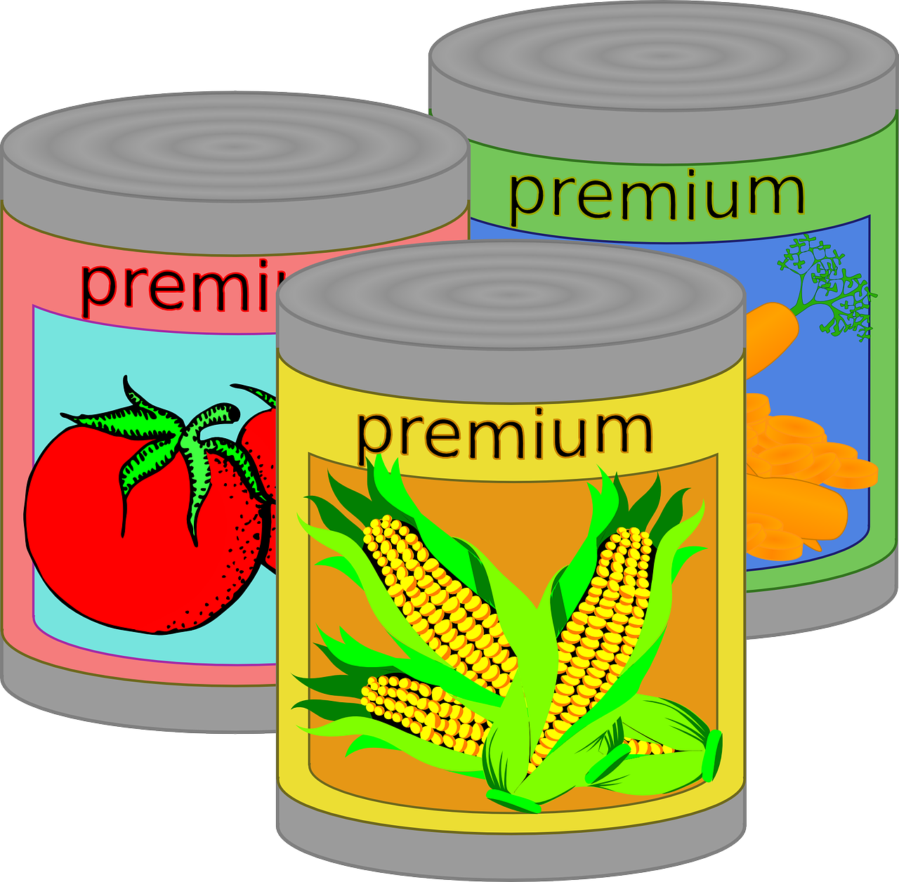 푸드 마일리지란? 식품이 우리의 식탁까지 도달하는 과정.