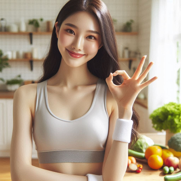 미역의 주요 성분과 미역이 변비에 좋은 이유