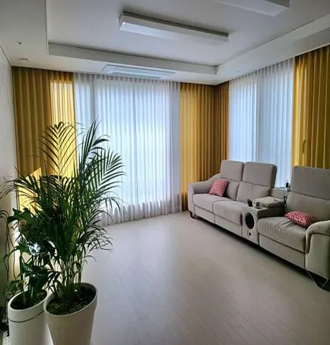 원주커튼 블라인드 창사랑커튼