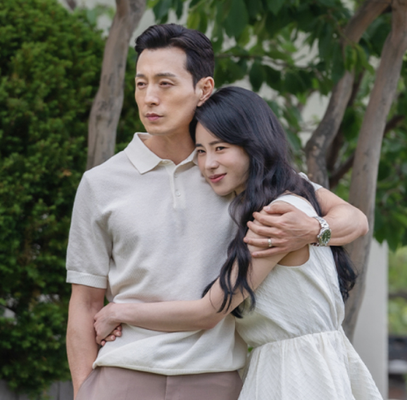 더 글로리 드라마