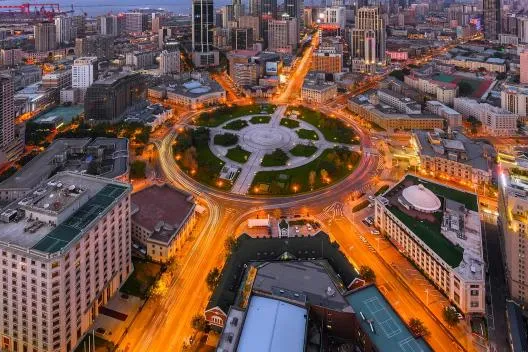 중국 대련 여행 완벽 가이드! 필수 코스부터 맛집까지