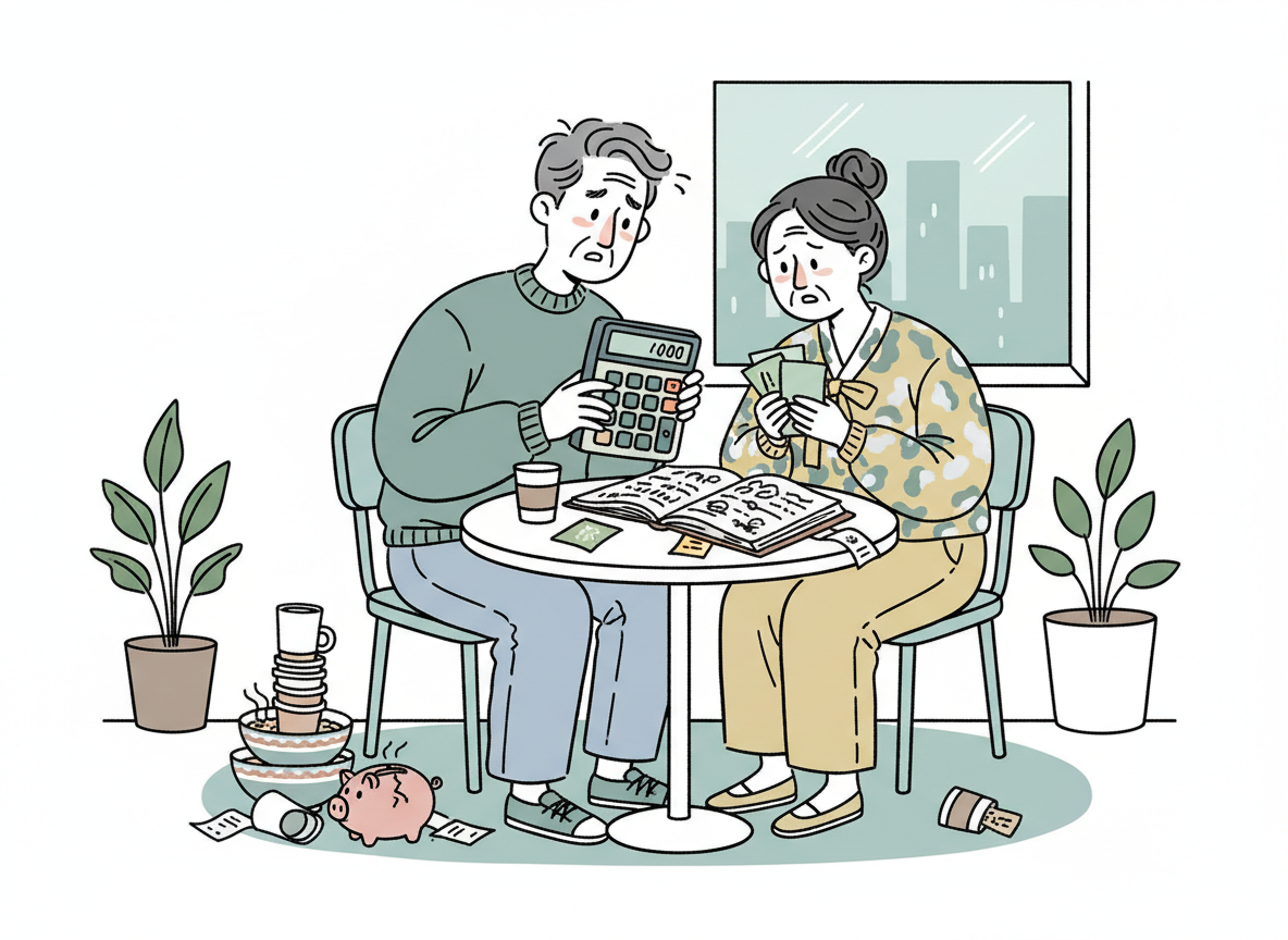 피부양자 자격 탈락