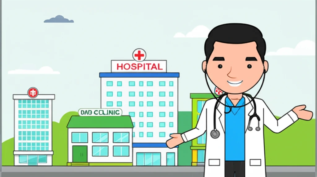 차상위 의료급여: 자격 조건부터 병원..