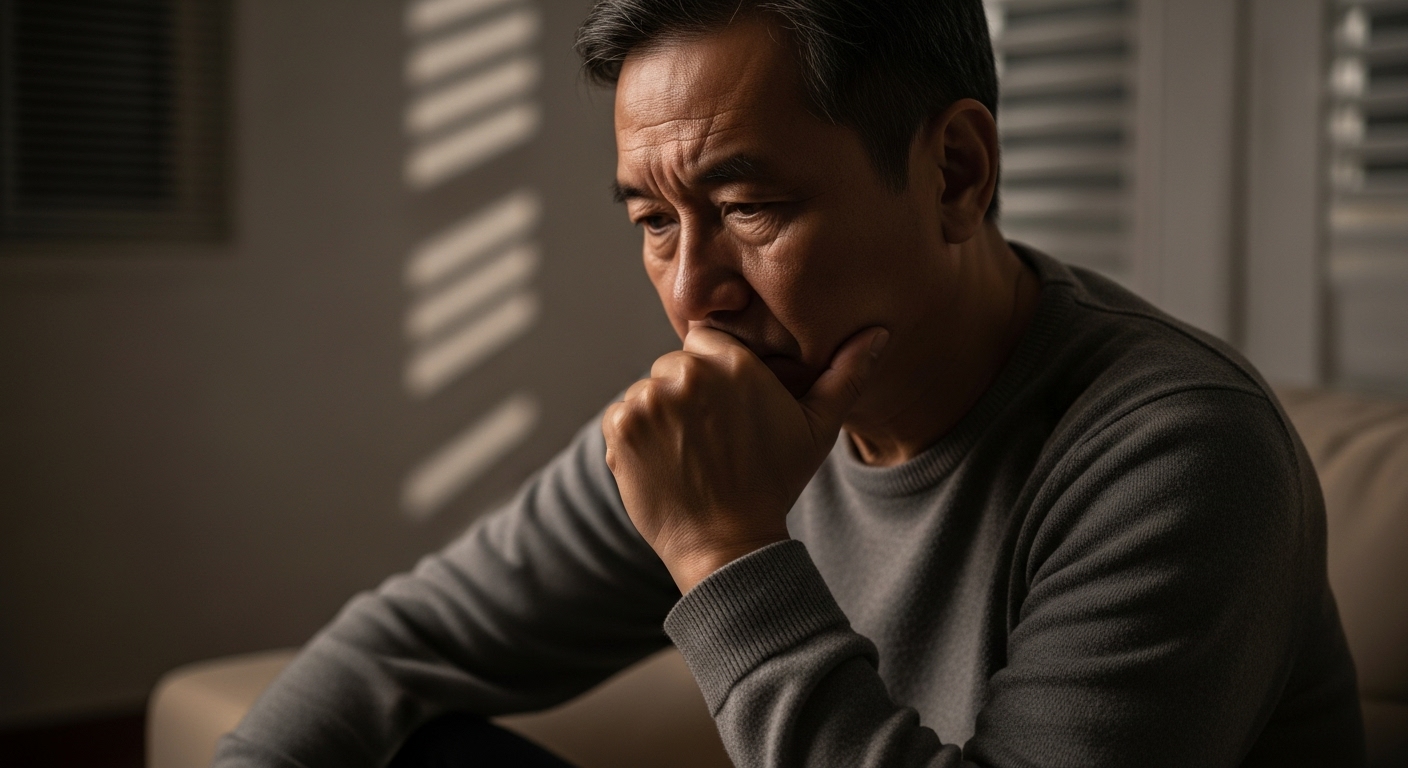 남성갱년기에좋은음식영양제