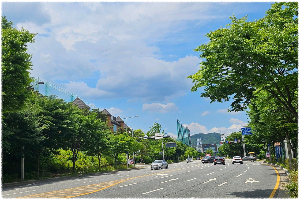청벽산