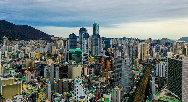 2025년 부산 동구 부동산 전망 (가격, 수요, 개발) 관련 사진