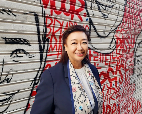 혜은이 두번째 남편