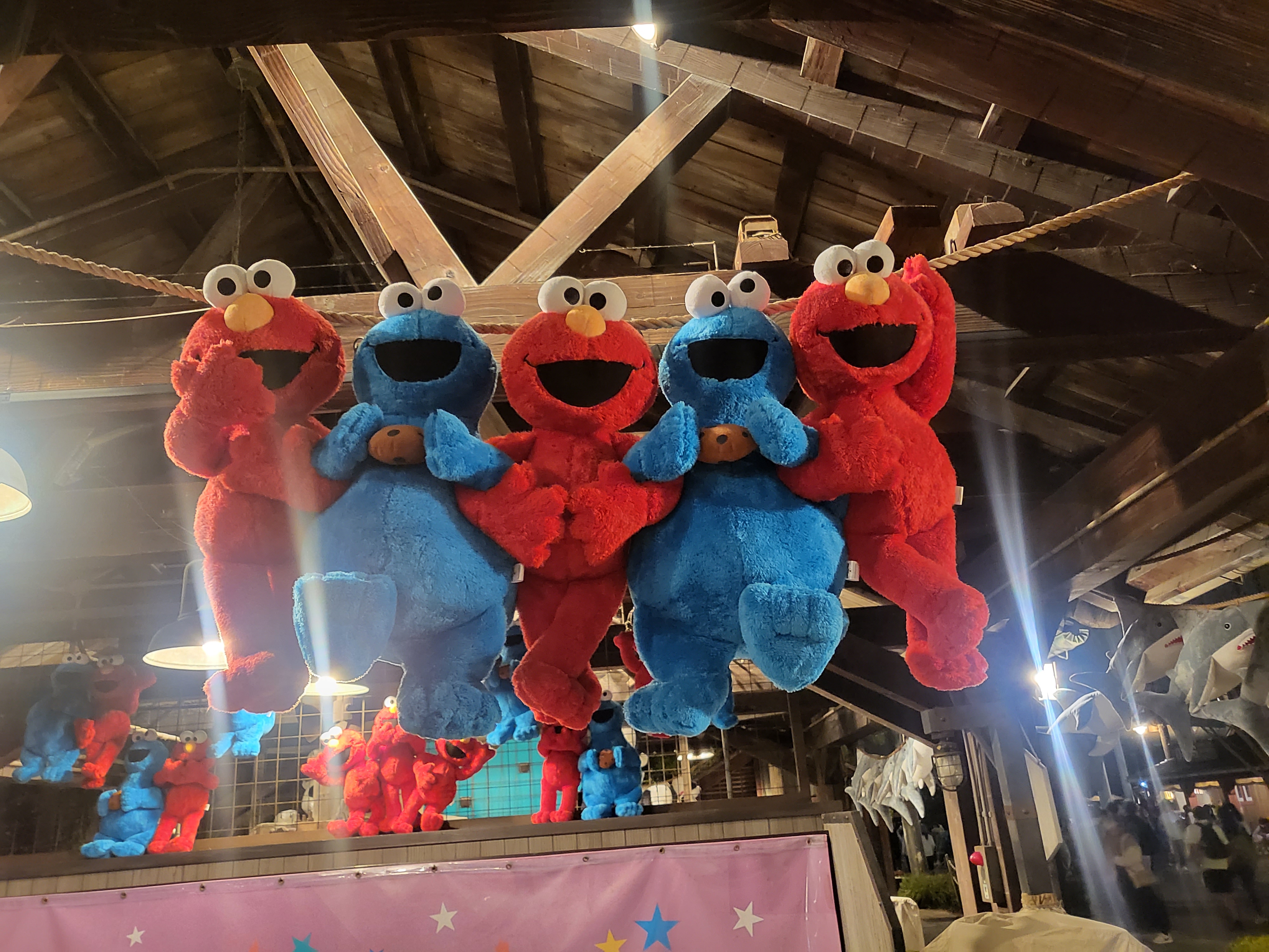 일본 오사카 유니버셜스튜디오