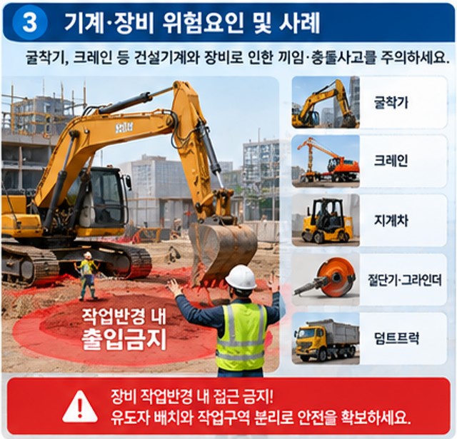 기계 장비