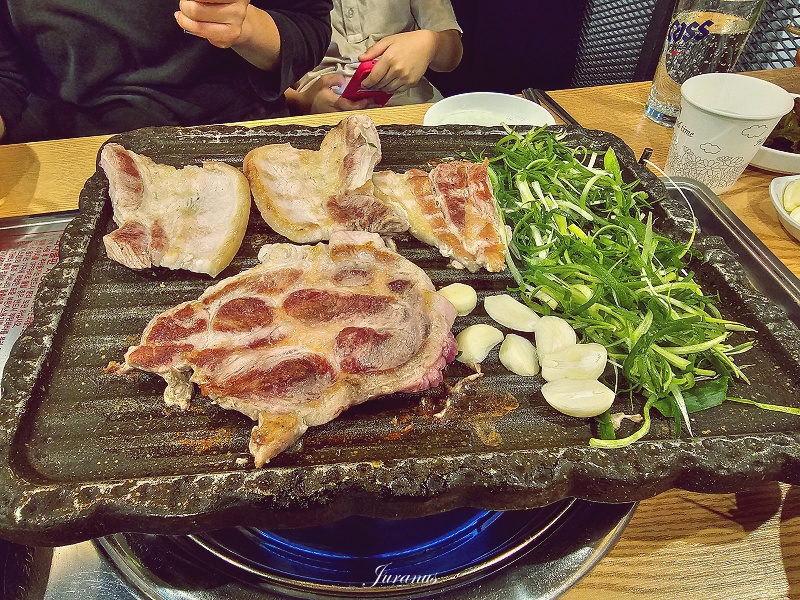 금두꺼비 식당