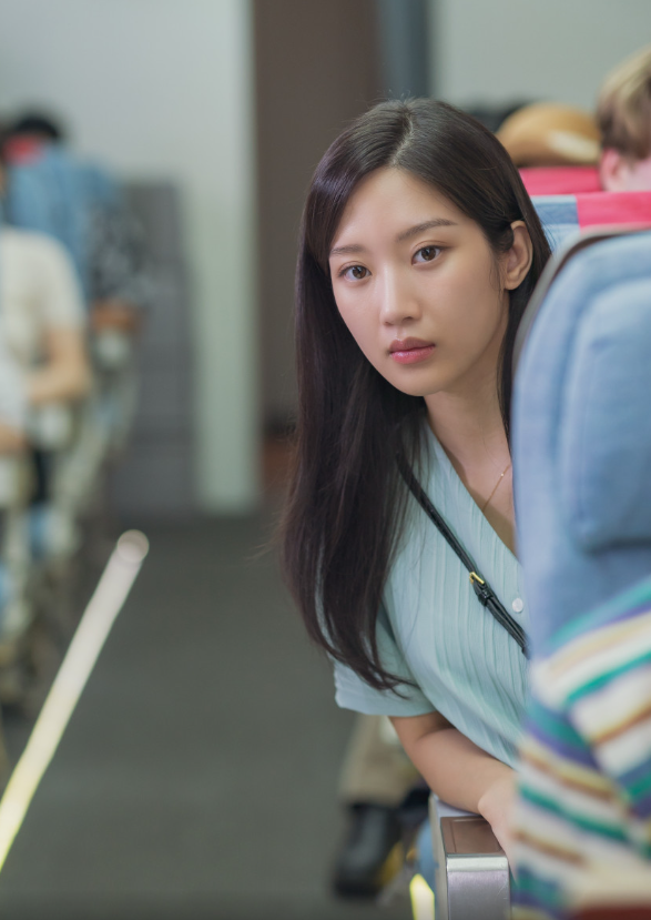 만약에 우리 원작&#44; 결말&#44; 줄거리&#44; 손익분기점&#44; ost&#44; 후기&#44; 관객수&#44; 출연진
