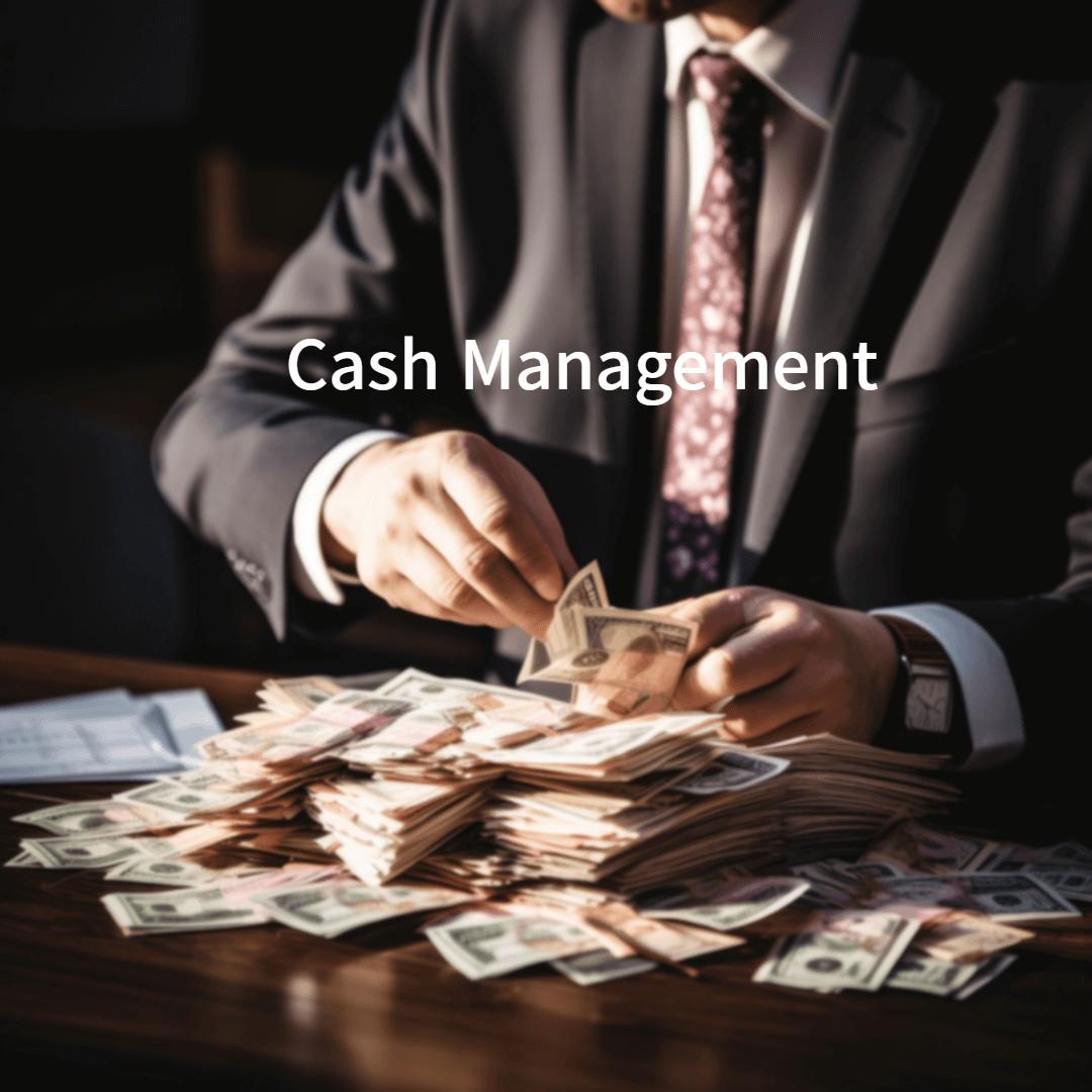 비즈니스를 위한 현금관리