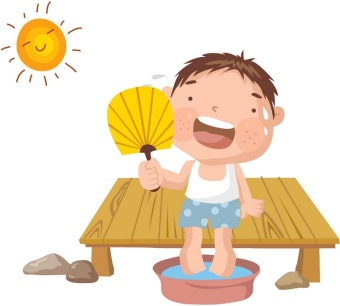 더위 날릴 여름 음식 추천 BEST 7!