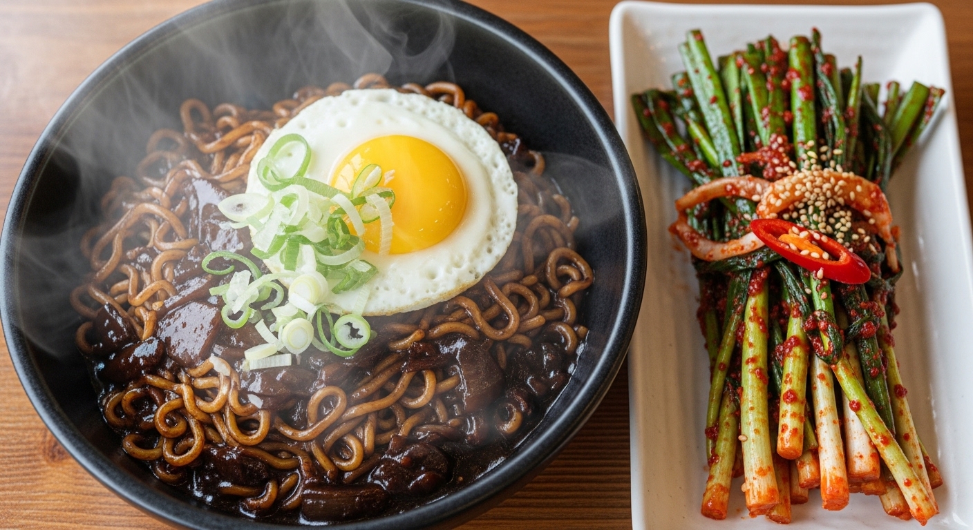 파김치맛있게담그는법레시피양념