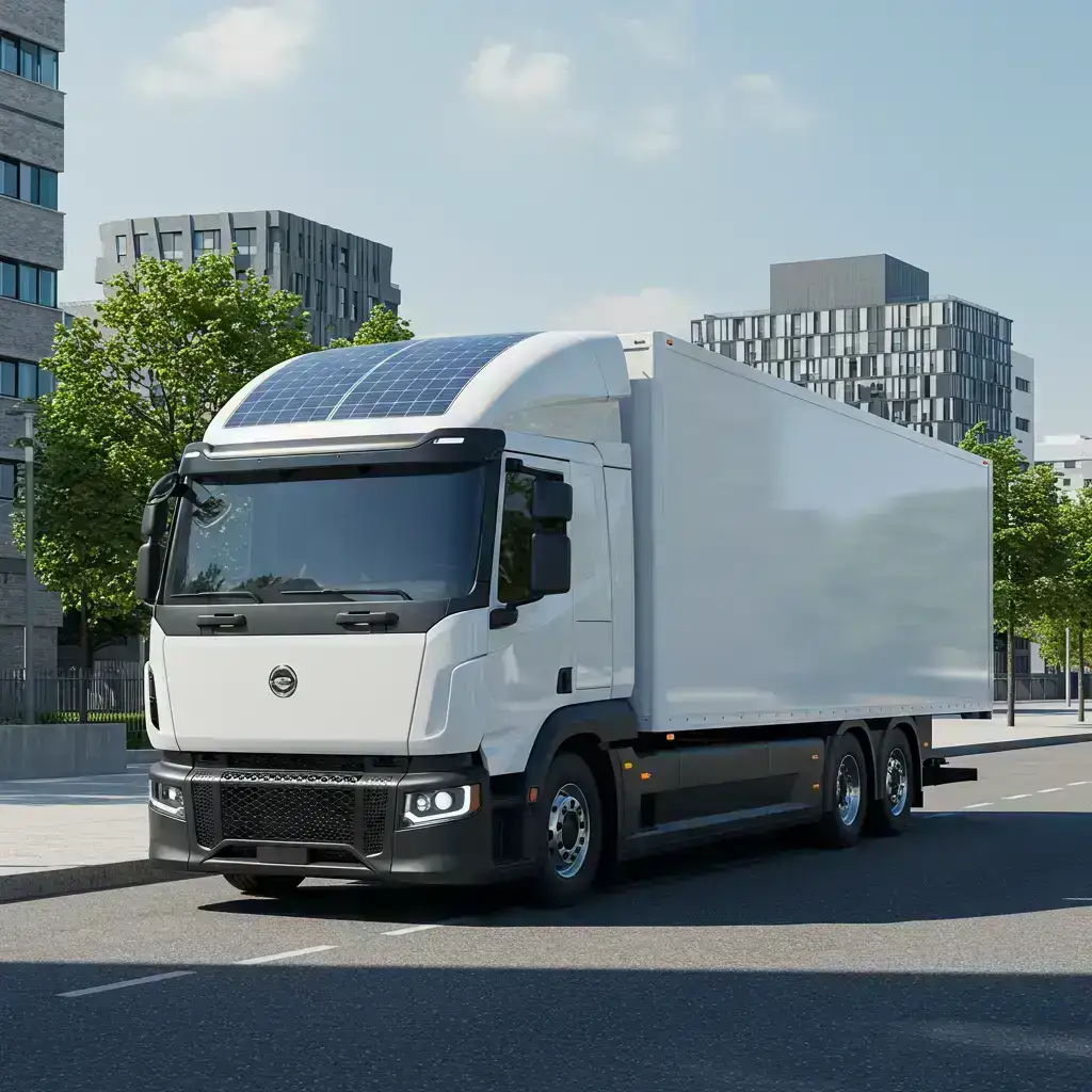 2025 경남 창녕군 전기 화물차 보조금 초소형 전기 화물차