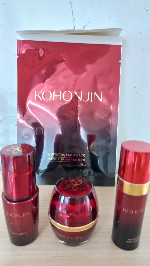 고혼진 기미크림14