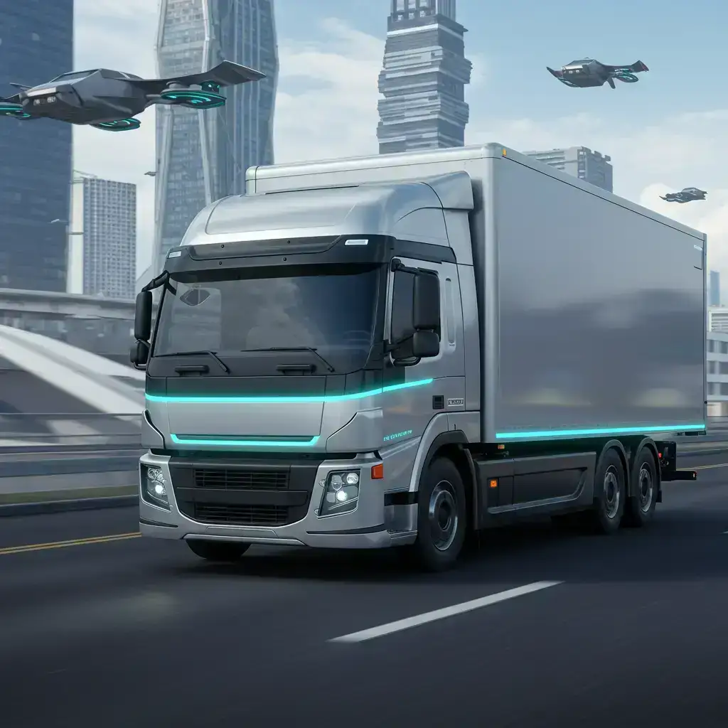 2025 전남 강진군 전기 화물차 보조금 초소형 전기 화물차