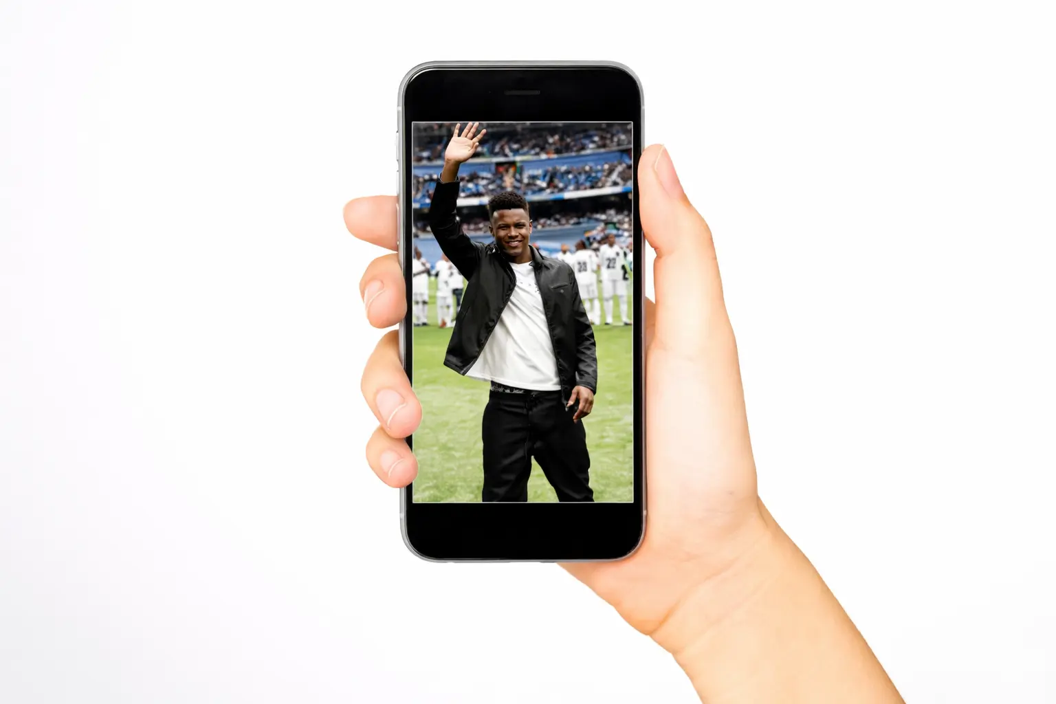 SNS에 자신의 생각과 일상을 공유하는 요즘 선수들