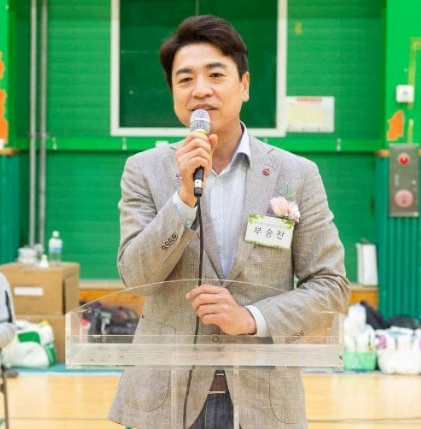 부승찬 프로필 나이 고향 학력 재산 페이스북