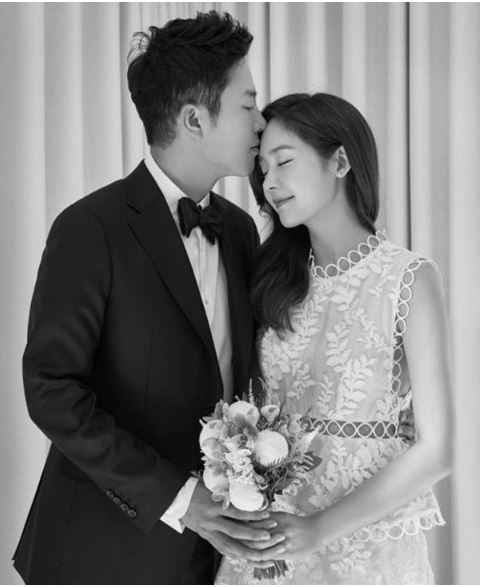 성유리 남편
