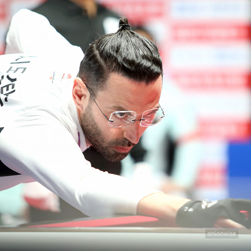 필리포스 카시도코스타스 당구선수 (PBA 프로당구)