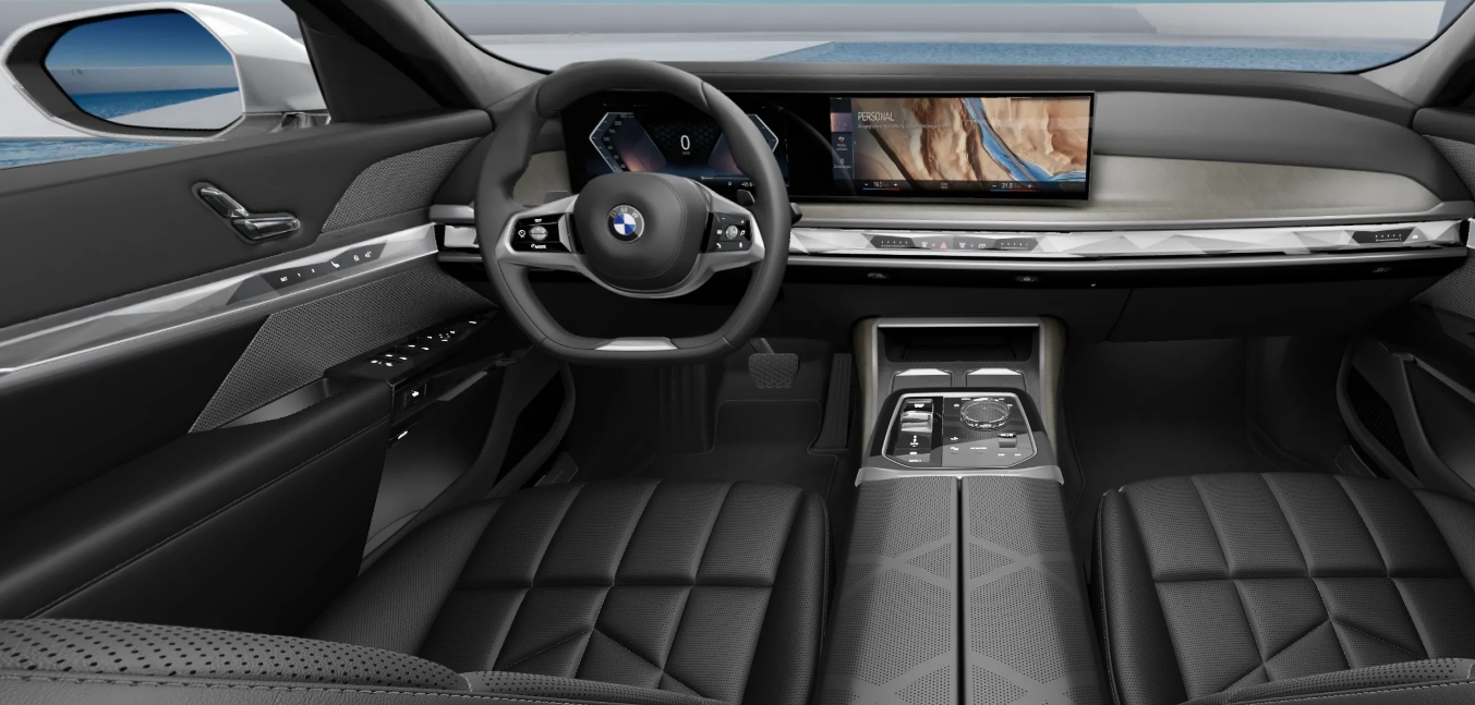 BMW 7시리즈 특징 중고 리스