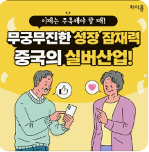 실버(시니어) 대상 창업 아이템 추천 top10