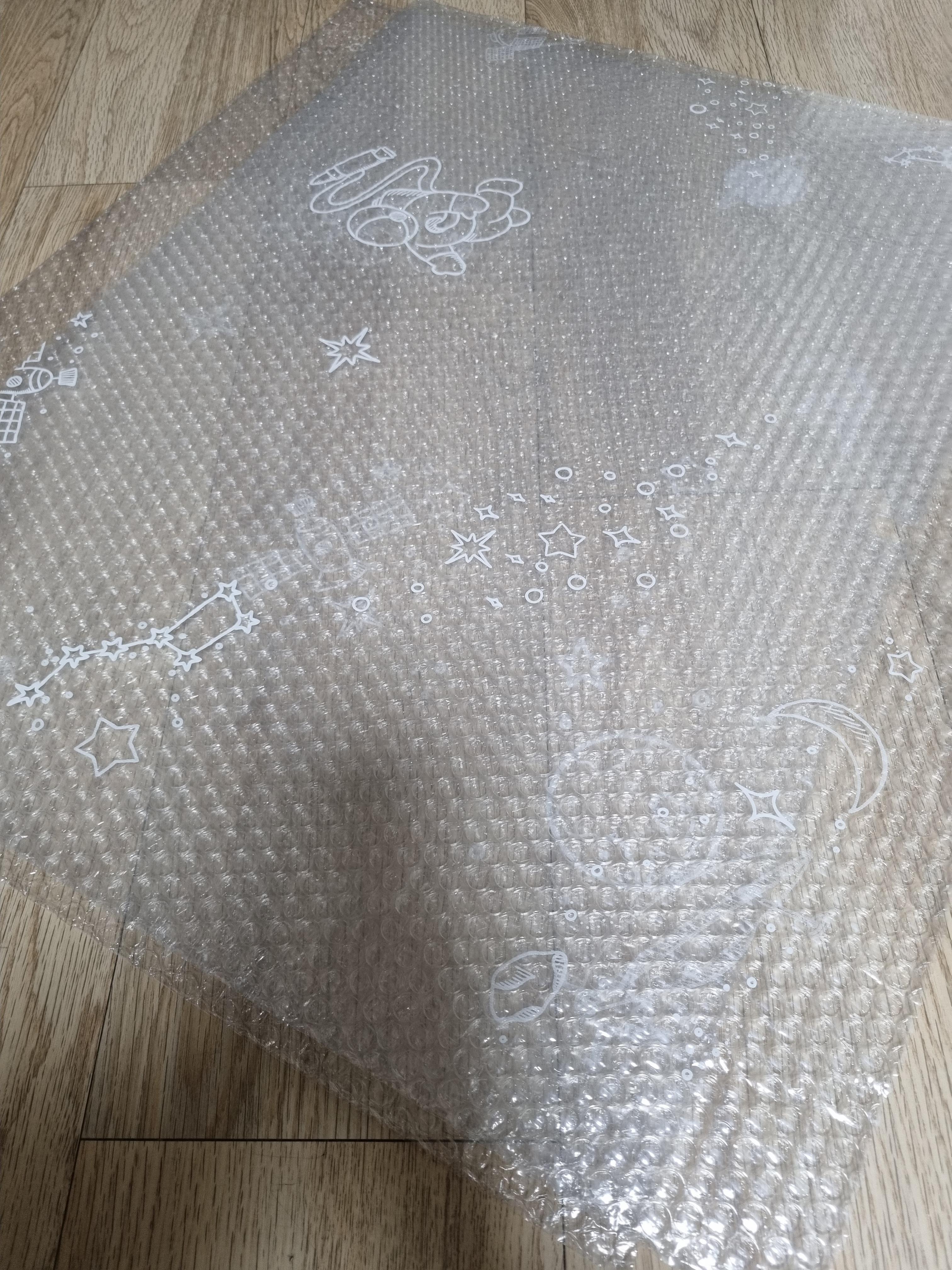 자취방 암막커텐