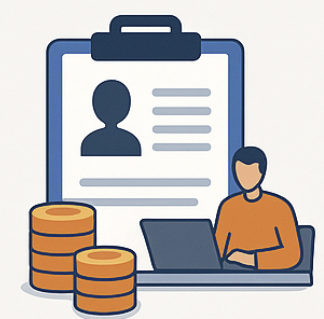 고용보험 사업장관리번호 조회