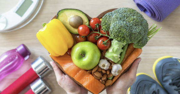 당뇨병의초기증상좋은음식